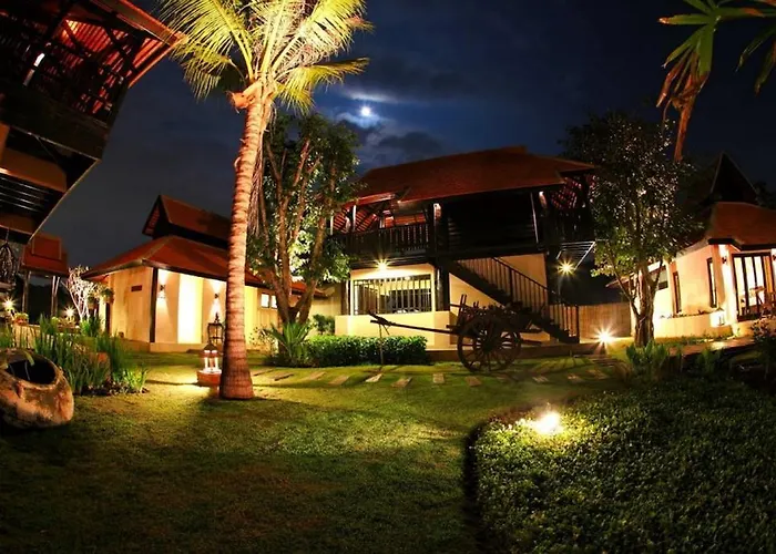 Lanna Boutique Village