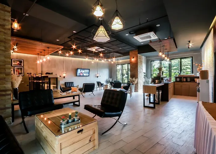 Get Zleep Premium Budget Hotel