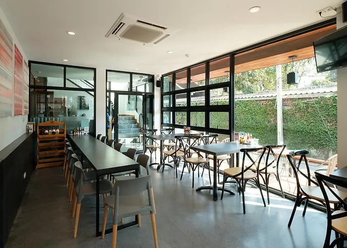 Wealth Boutique Hotel Chiang Mai
