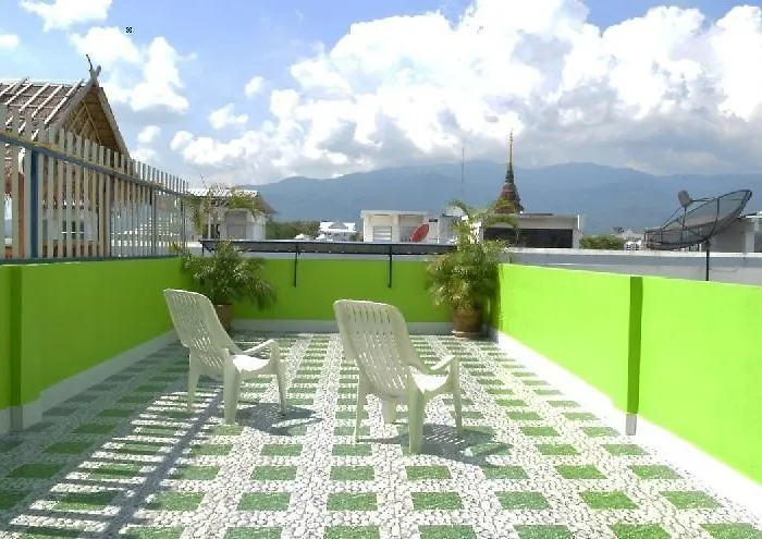 I-Smile & U2 Hostel