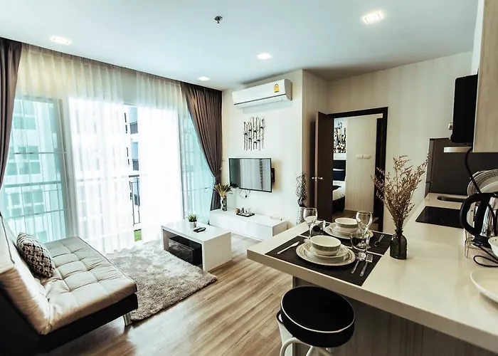 The Prio Residence
