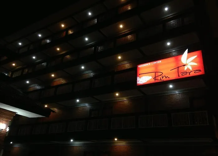 Rim Tara Residence