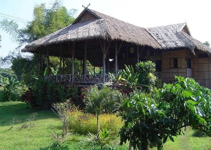 Lisu Lodge