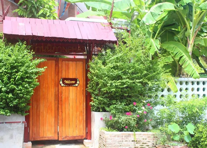 Boutique House Nipha