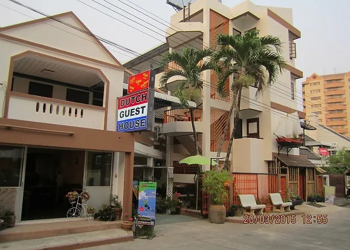 Dutch Guesthouse