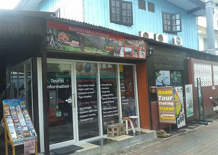 North Star Guest House
