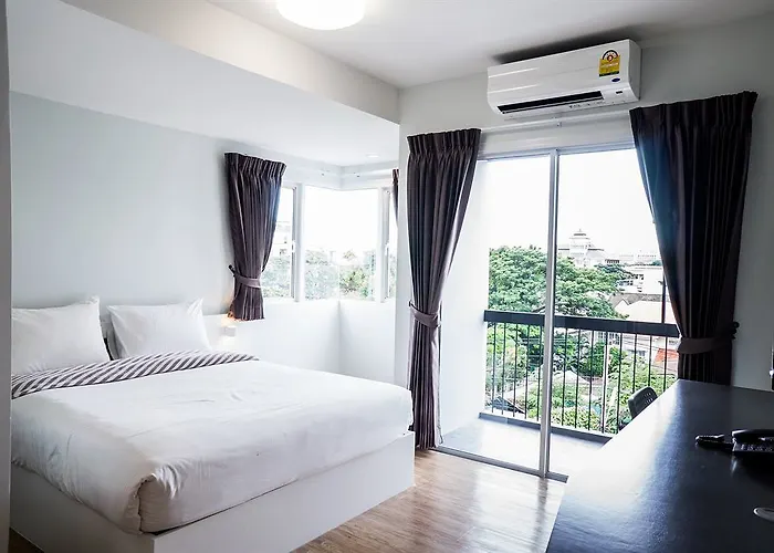 Vanilla Residence Chiangmai
