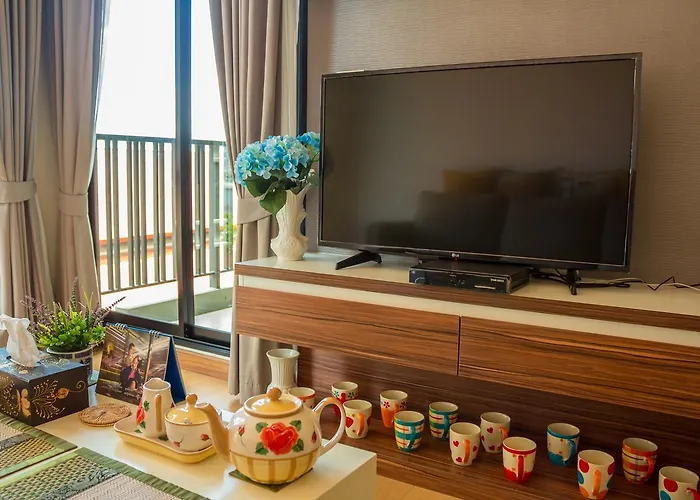 The Astra Condo