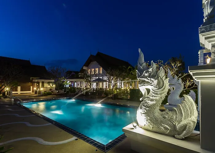 Doltara Boutique Resort