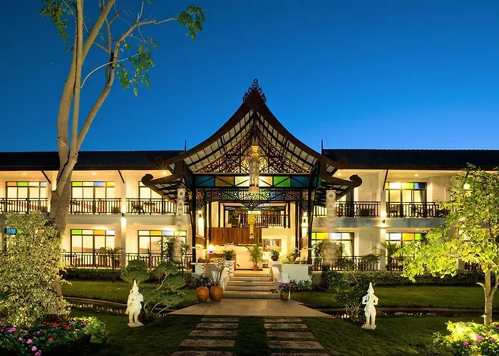 Radateeree Resort