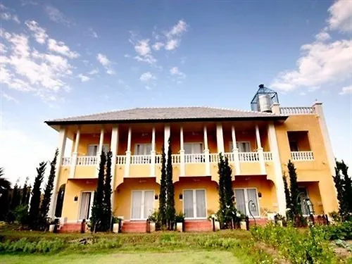 Rosario Oasis Resort Sha Plus