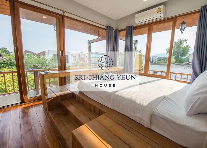 Sri Chiang Yeun House