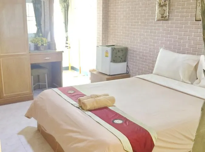 Jang Sripoom House