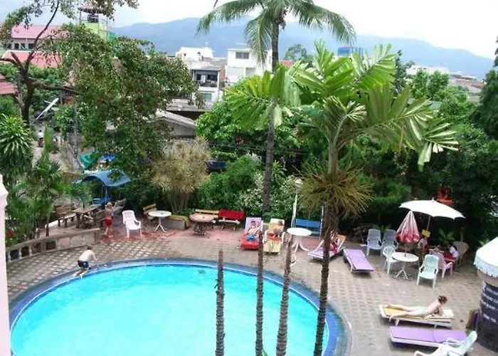 Top North Guest House