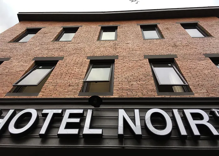 Hotel Noir