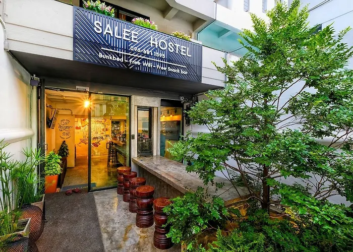 Salee Hostel