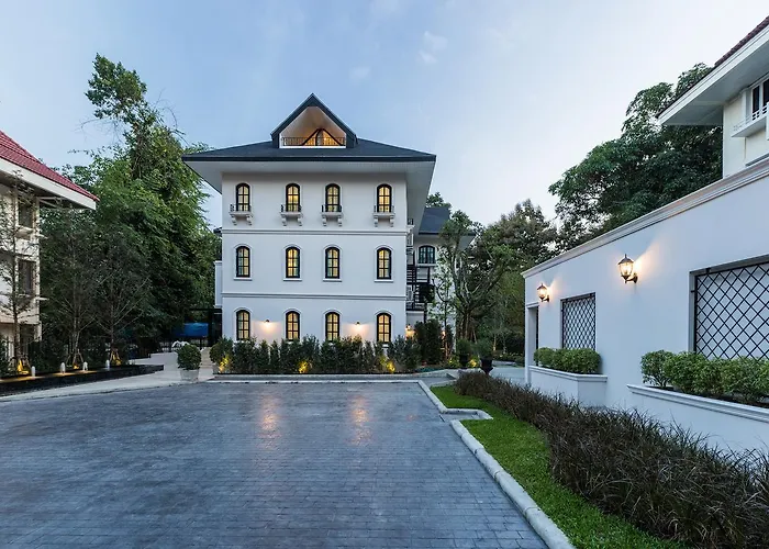 Merchant House Chiangmai