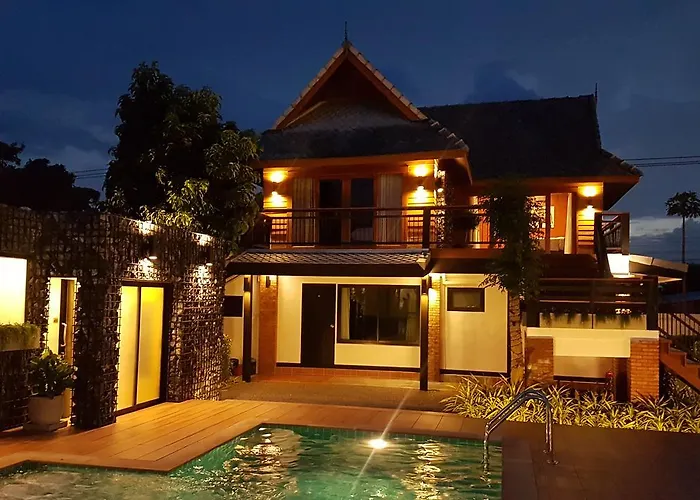 The Loft Riverside Chiangmai