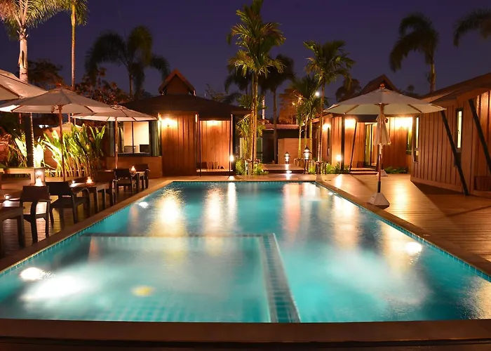 Lana Hotel