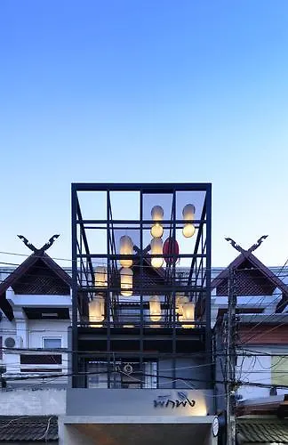 Pak Ping The Cozy Living In Chiangmai