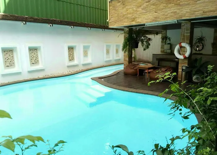 Thana Guesthouse