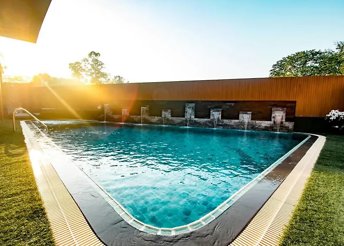 The Y Boutique Hotel