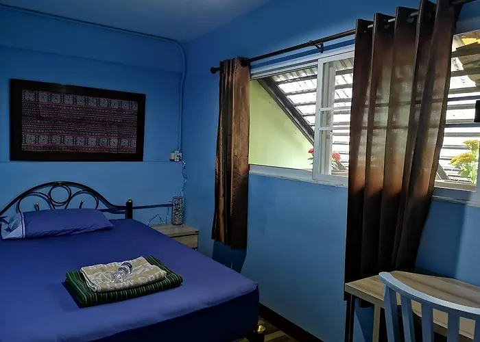 Pm Guesthouse