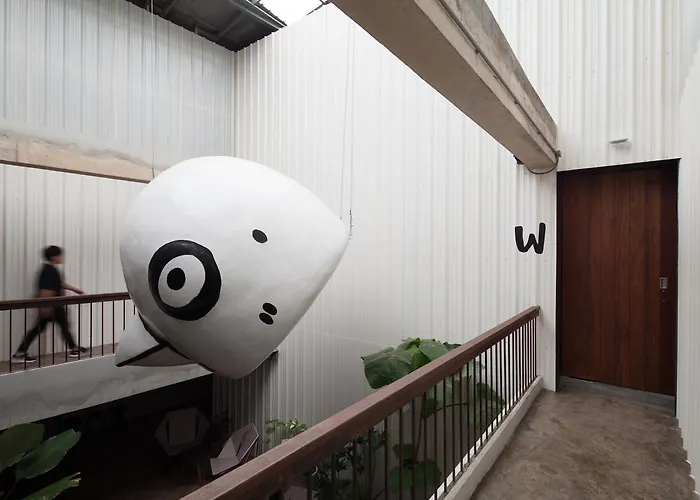 Thunder Bird Hostel