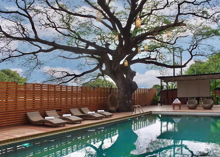 Bamboori Boutique Resort