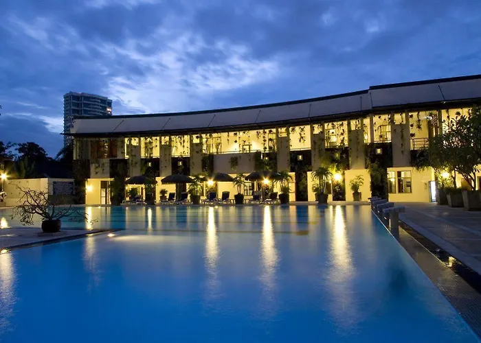 Eco Resort Chiang Mai