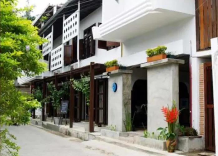 Micasa Guest House