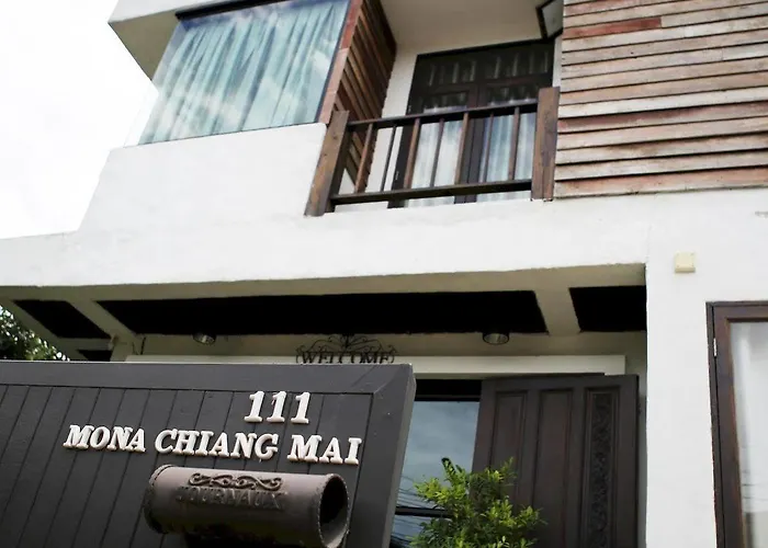 Mona Chiangmai Boutique