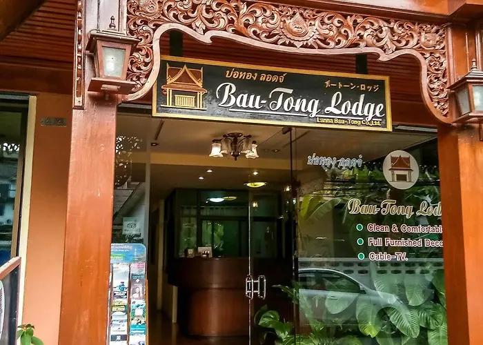 Bautong Lodge