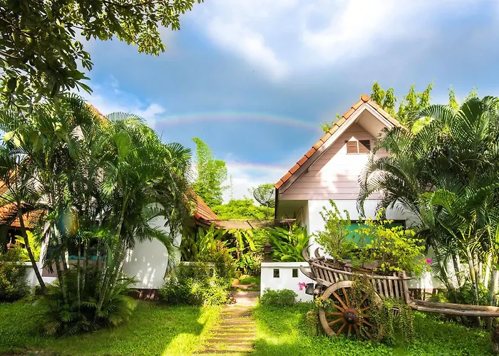 E-Outfitting Boutique Chiang Mai