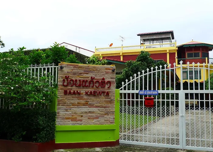 Baan Kaewta
