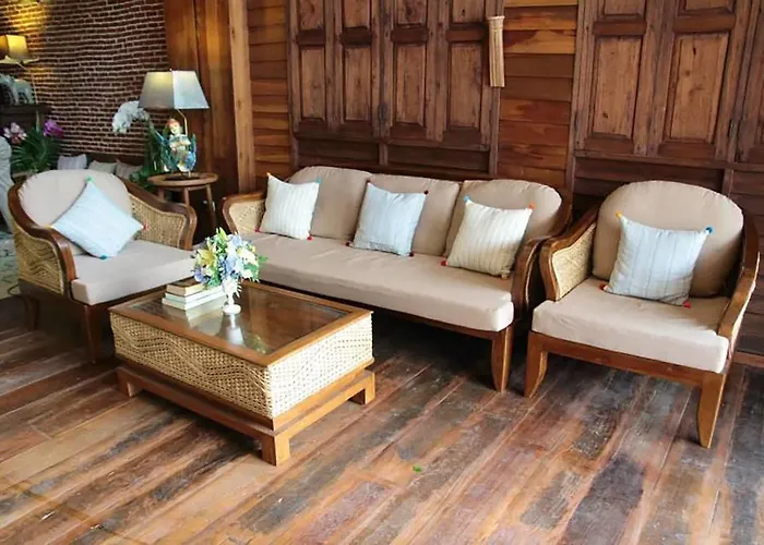 Rustic River Boutique