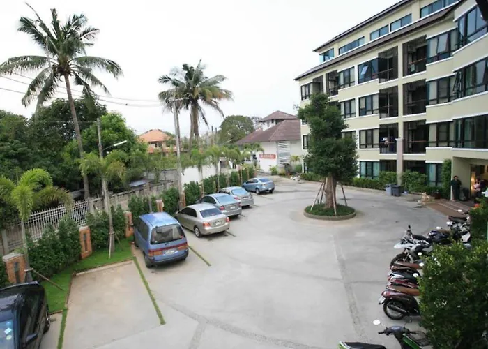 The Xym Hotel