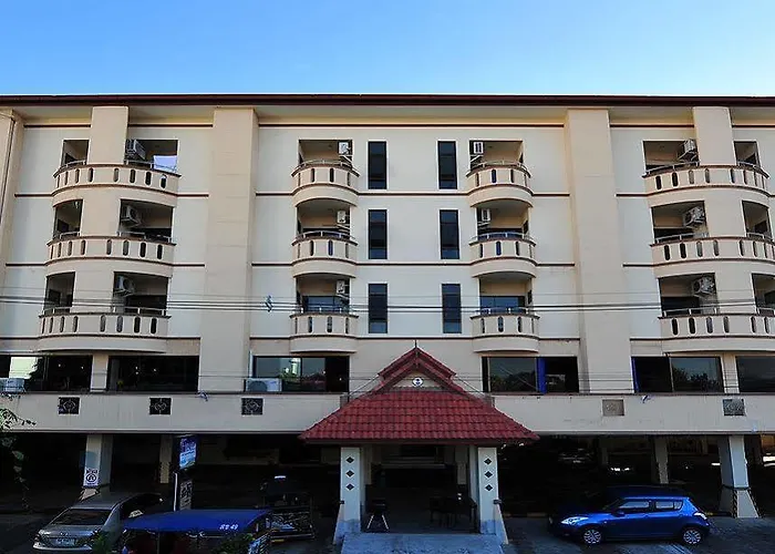 Bp Grand Hotel