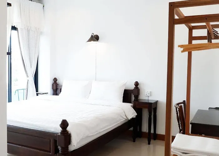 Rimnim Hostel