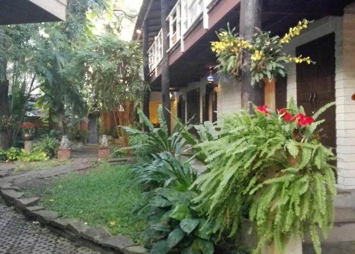 Smile House Guesthouse
