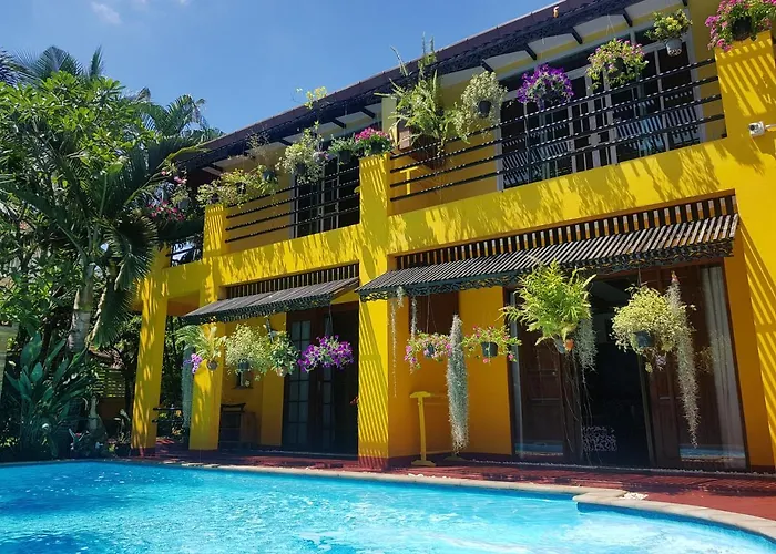 Lamduan Boutique Homestay