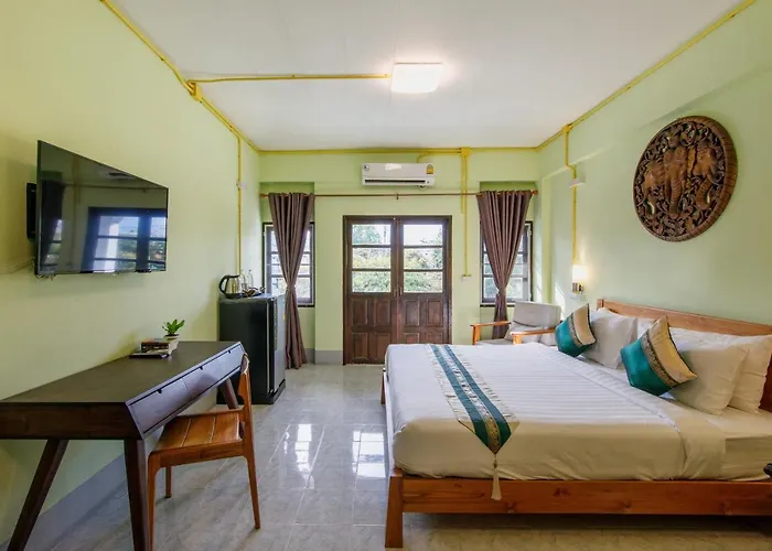 Mesa Guesthouse
