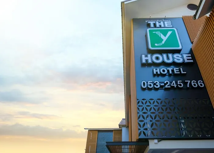 The Y House