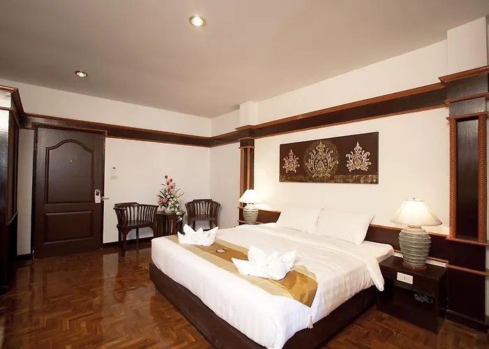 Bua Raya Hotel