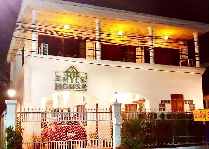Dd Smile House, Nong Hoi