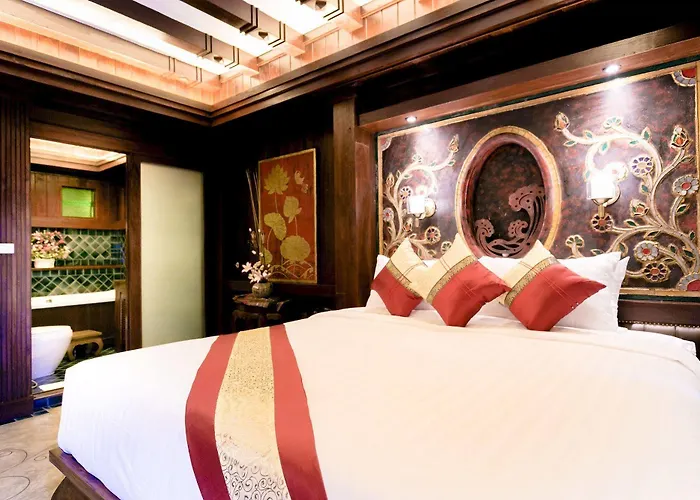 Namton Boutique Hotel