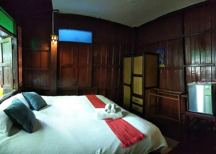 Baan Khun Krub