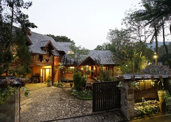Chaiyo Vana