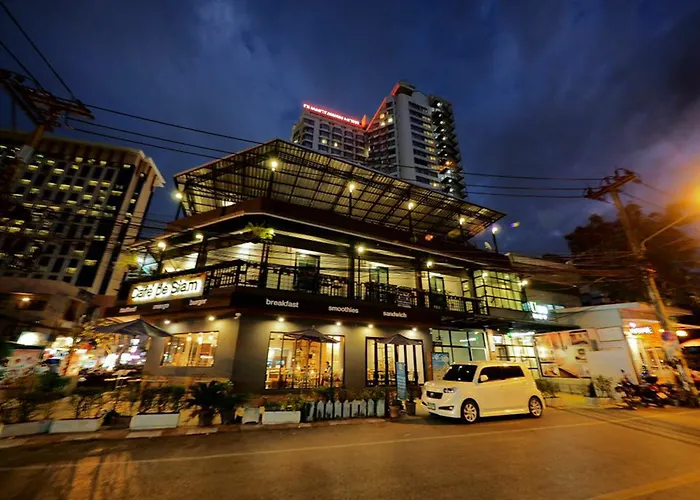 Uno Chiangmai