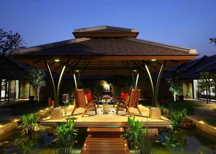 Zen Paradise Chiang Mai Villa